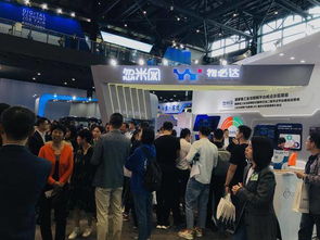 物必達亮相烏鎮 數智零售三部曲助力傳統制造企業數字轉型