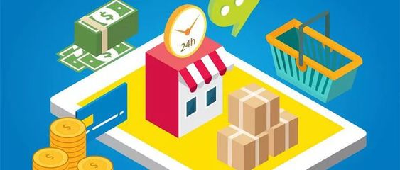 九卦丨日本零售企業(yè)如何構(gòu)建金融生態(tài)圈? 綜合零售