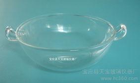 天寶玻璃儀器的精湛工藝 延伸至日用玻璃燈工吹制品的藝術(shù)與實(shí)用之路