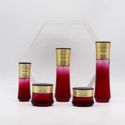 廣州護(hù)膚品瓶噴涂加工廠與日用玻璃制品的專業(yè)服務(wù)