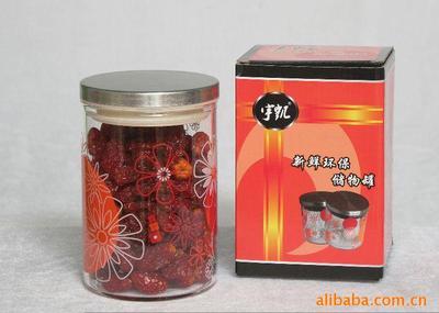 時(shí)尚環(huán)保，量大從優(yōu)——密封儲(chǔ)物罐批發(fā)優(yōu)選