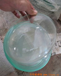 晶瑩剔透的生活藝術 日用玻璃制品的魅力與實用