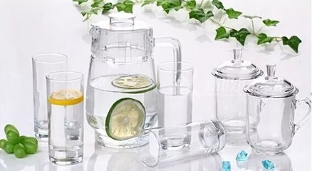 我國日用玻璃產業 年耗2000萬噸石英砂的繁榮與挑戰