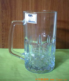 流光溢彩，品味生活 探秘玻璃啤酒杯與日用玻璃制品的藝術